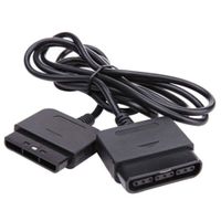 PS1 PS2 Controller Verlängerungskabel Kabel 1,8m