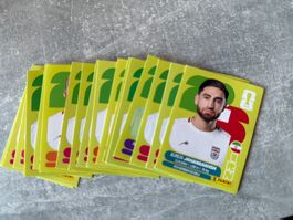 Panini IRN Bilder zum auswählen Preis pro Bild