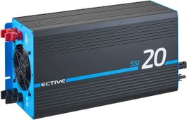 ECTIVE SSI 20 4in1 Sinus-Inverter 24V