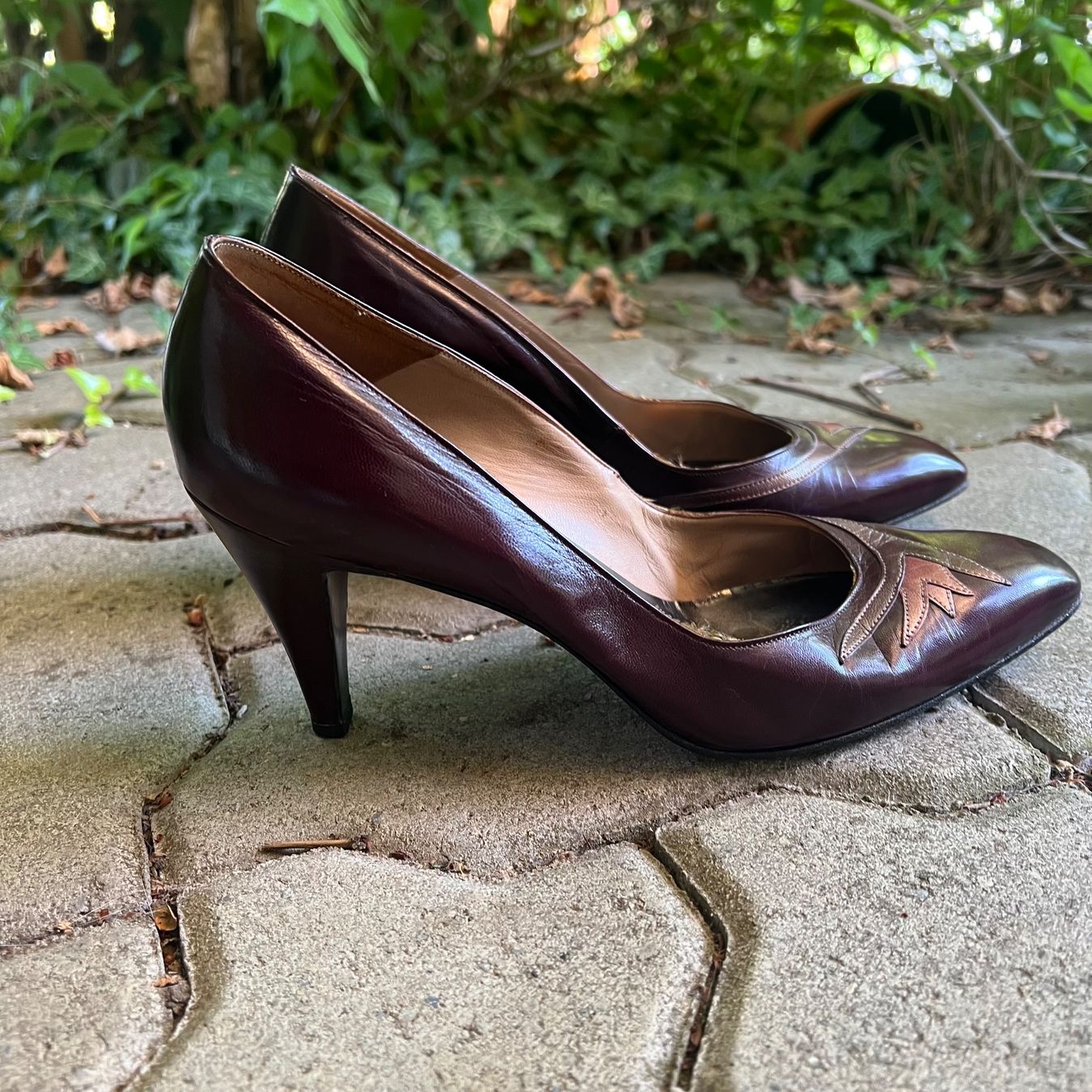 Bally Damenschuhe: BALLY Pumps – Gebraucht aus Zürich von sob_89m7 3