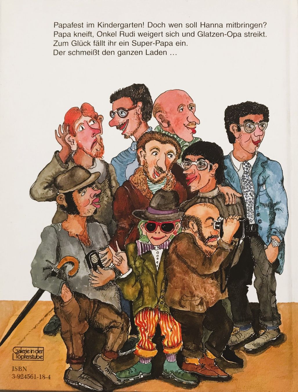 Libri: Das Papafest – Nuovo (secondo la descrizione) da Sarnen venduto da Livres 1
