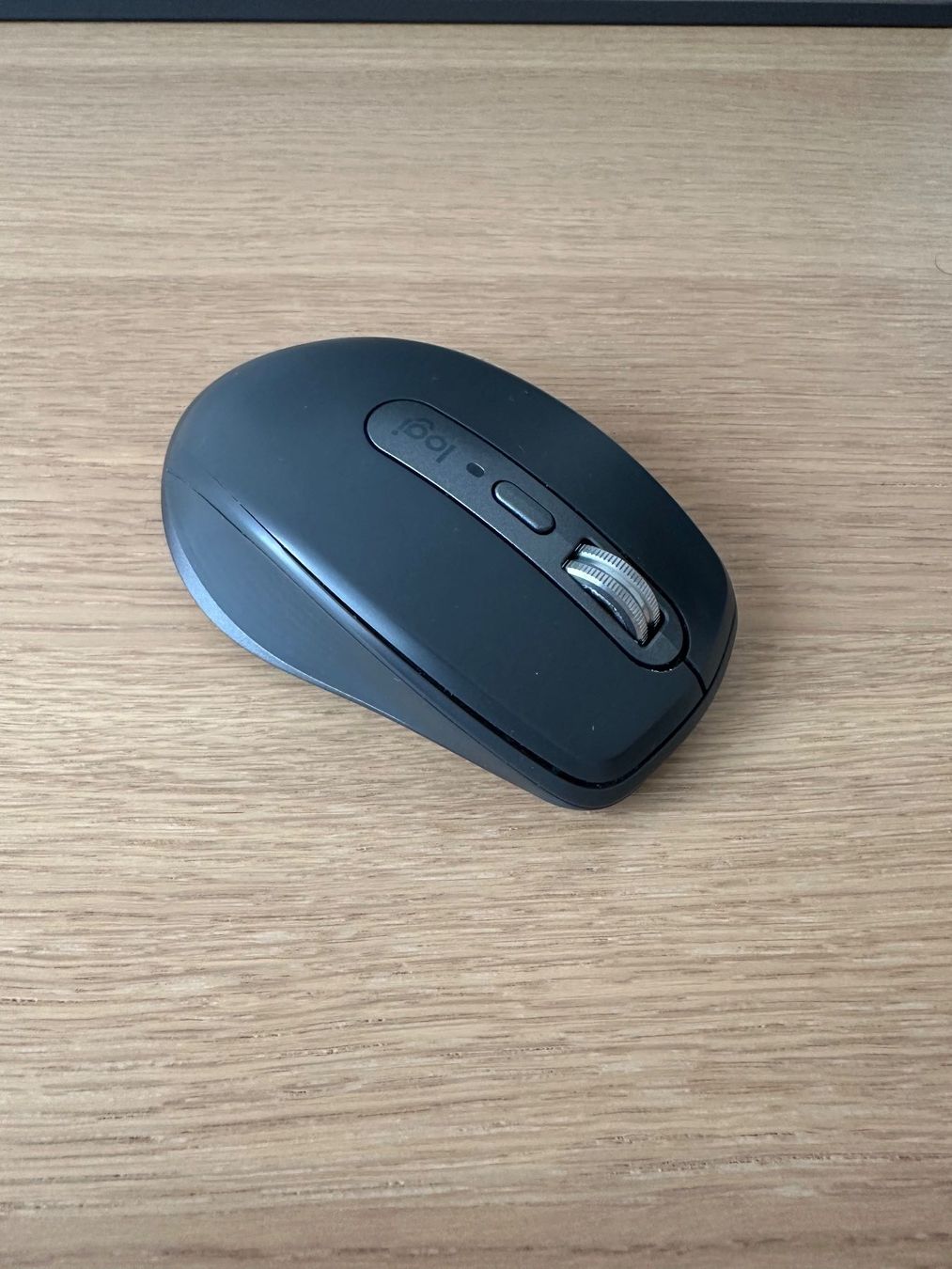 Logitech Maus: MX Anywhere 3 for Business – Gebraucht aus Basel von CarloGambino 2