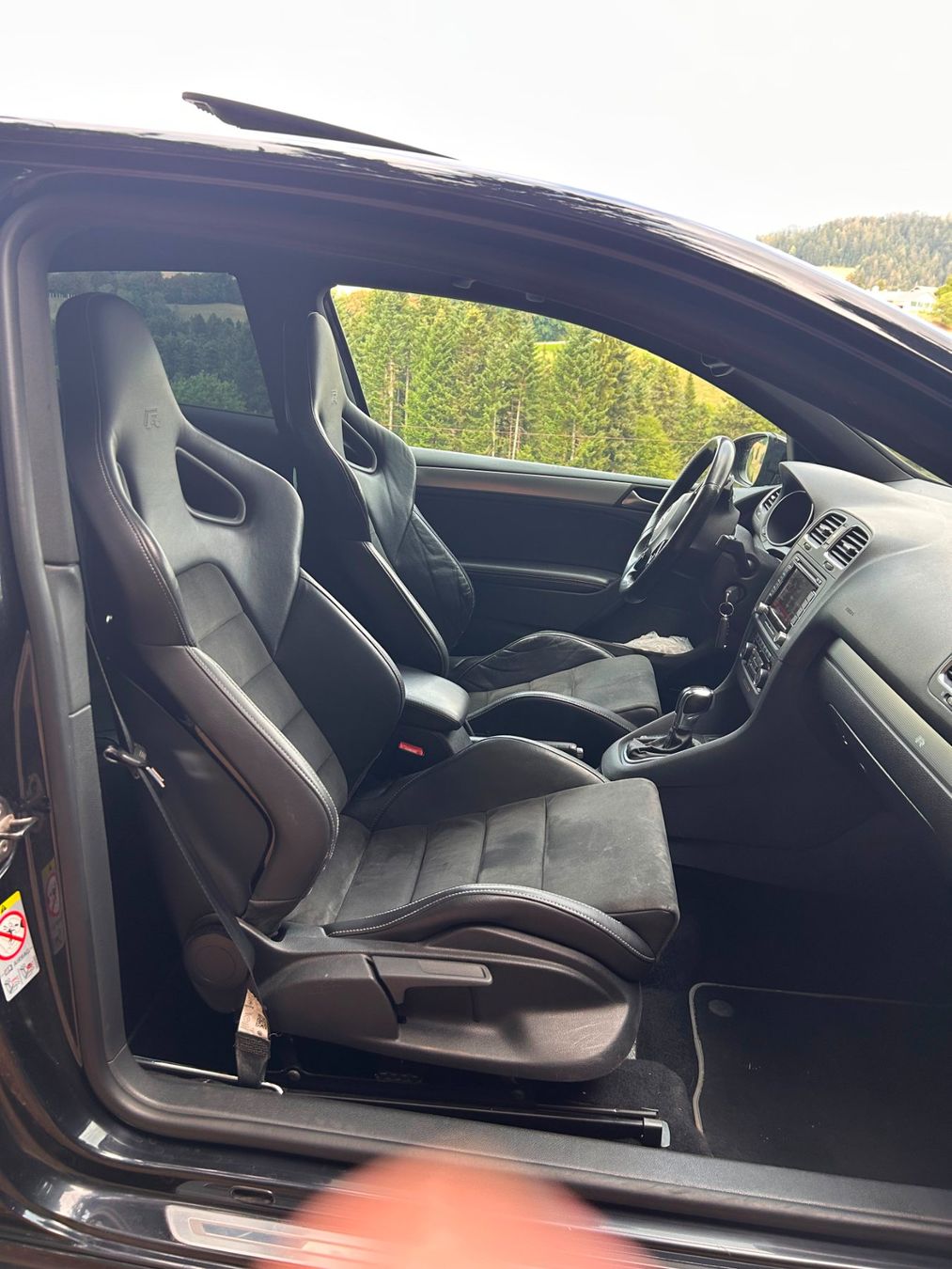VW Automobili: VW Golf 6R – Usato da Heimisbach venduto da mathfu 6