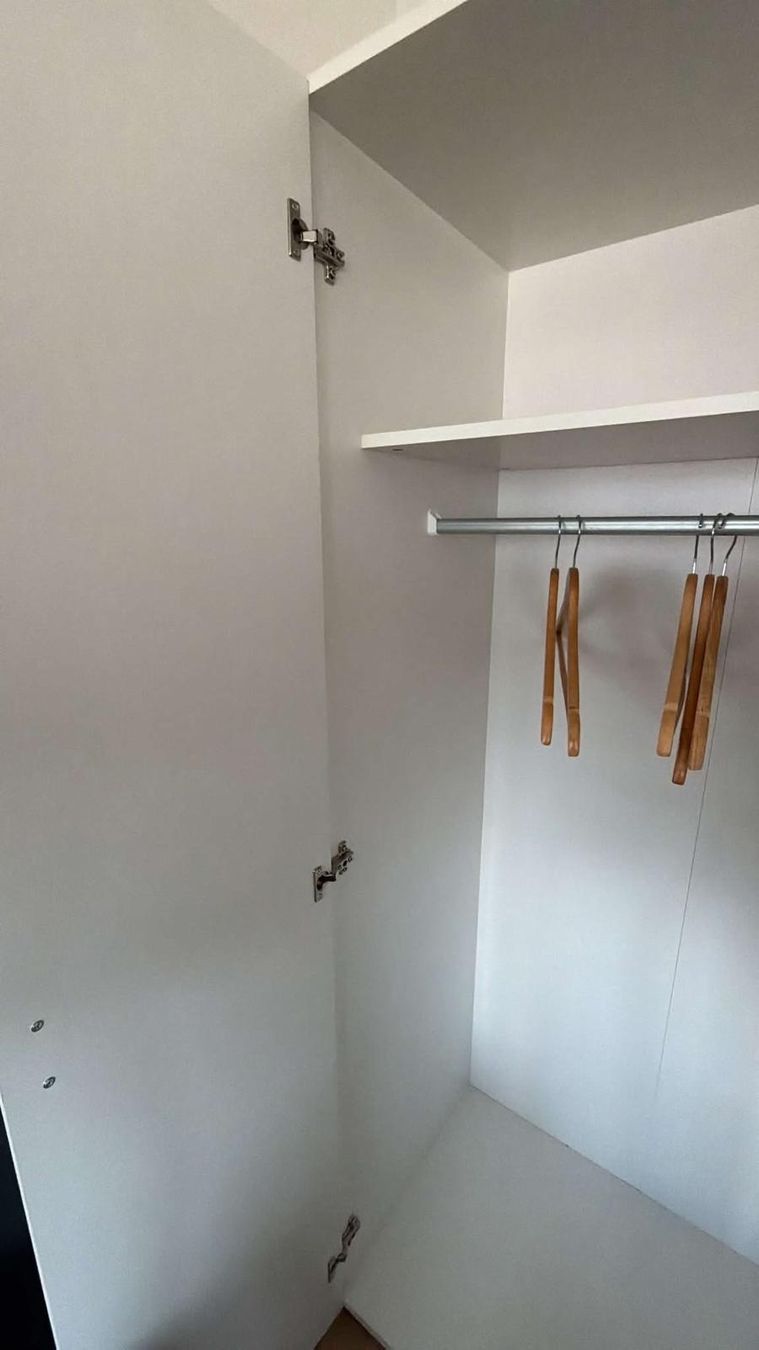 Armoires: Ikea Wardrobe – Neuf (Voir description) à Olten par pan_l2rt 2