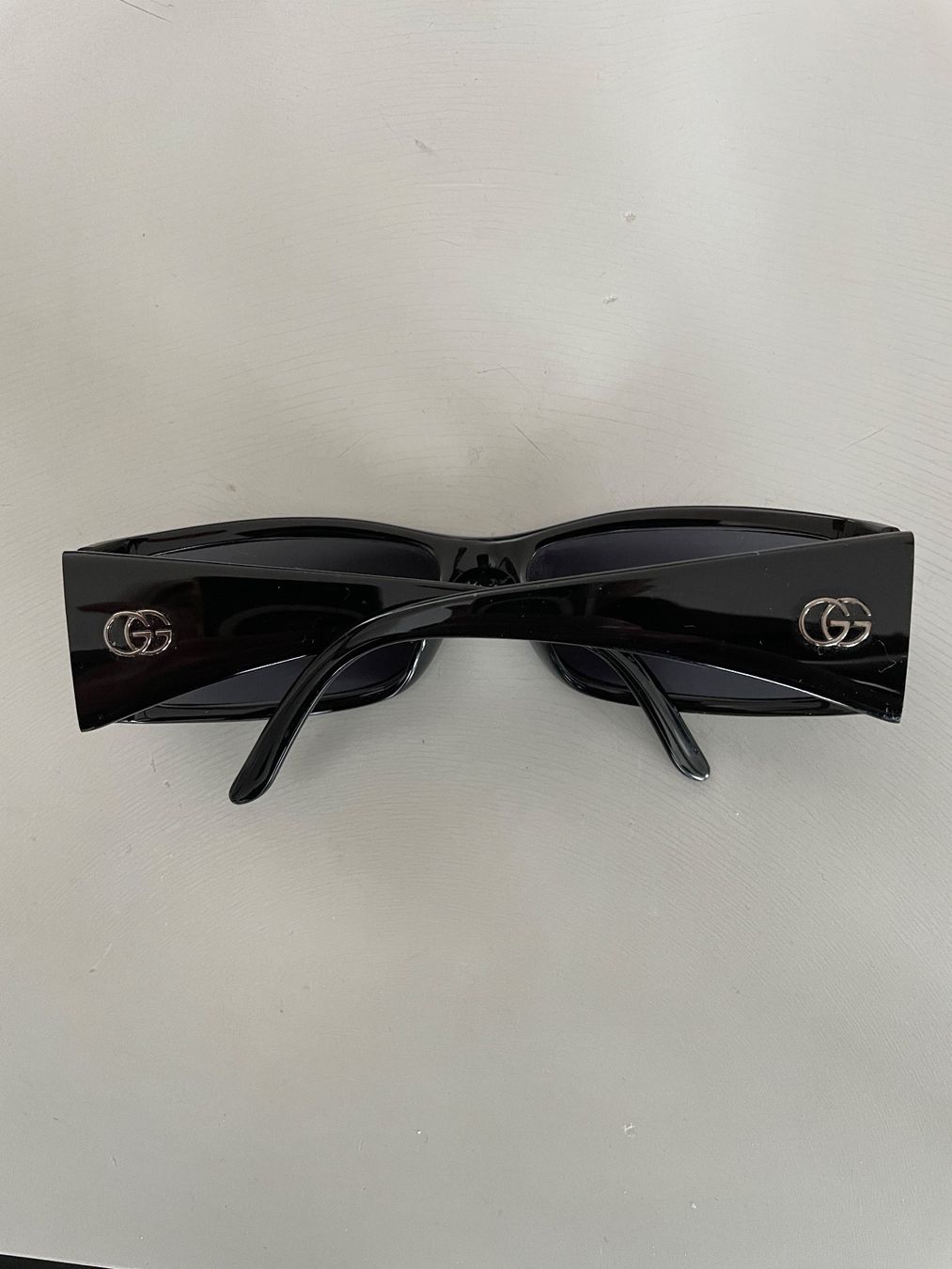 Gucci Occhiali & Lenti: Gucci Vintage Sonnenbrille – Usato da Jenaz venduto da babasto1 1