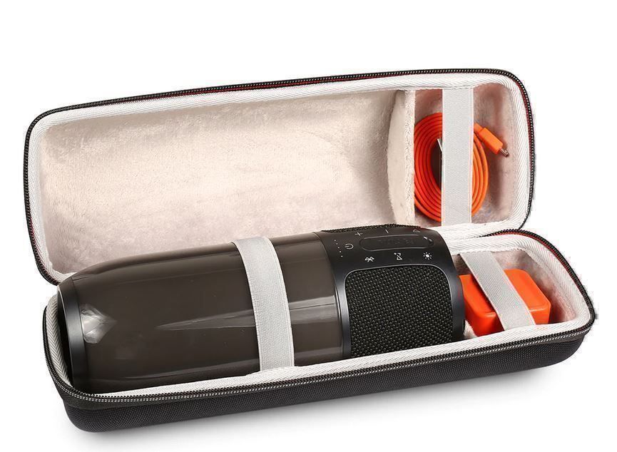 Coques & Protection écran: SCHUTZCASE FÜR JBL PULSE 3 - HARDCASE - SCHUTZHÜLLE – Neuf avec emballage d'origine à Kriens par swissgadget 1