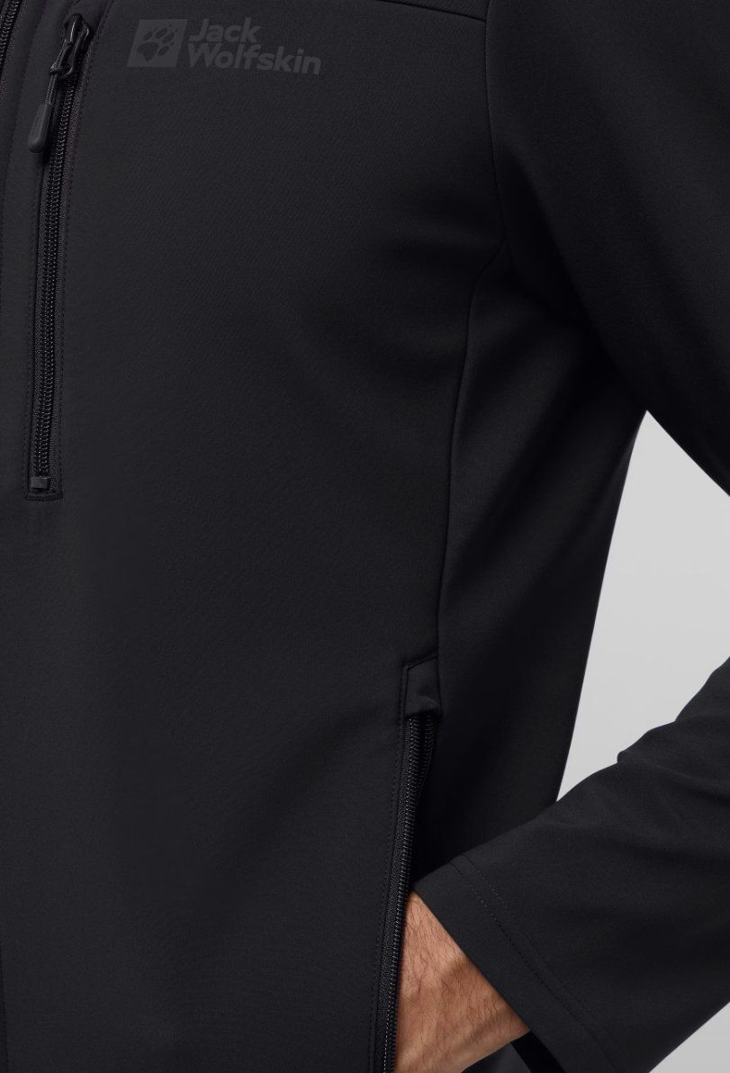 Jack Wolfskin Giacche: Wanderjacke Jack Wolfskin Whirlwind Grösse S – Nuovo e nell'imballaggio originale da Genève venduto da Pandi_Panda 5