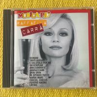 RAFFAELLA CARRÀ-MUSICAPIU