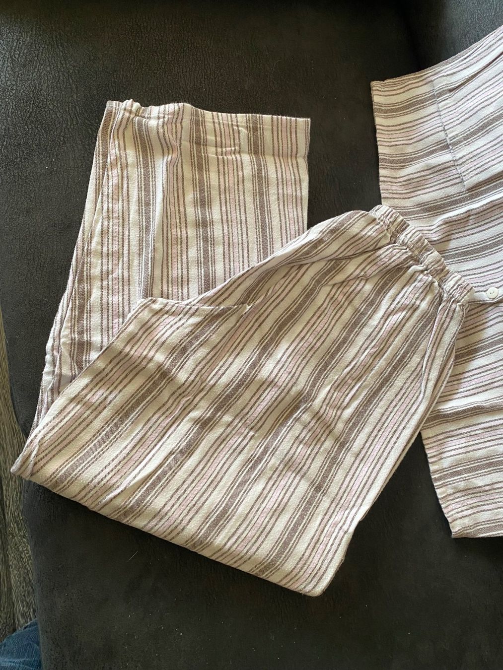 Negligees & Pyjamas: Dissimio Damen-Pyjama Grösse 44/46 – Gebraucht aus Allenwinden von Obalu 2