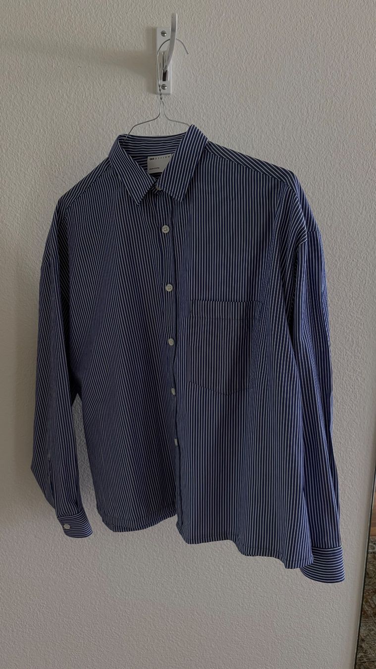 Asos Camicie: ASOS Design Shirt (S) – Usato da Zumikon venduto da ste_f6cx 3