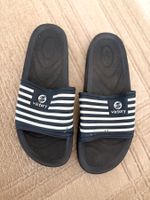 Badeschuhe Badelatschen Finken Gr. 39
