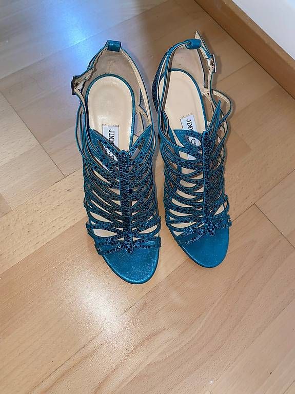 Damenschuhe: Jimmy choo schuhe – Gebraucht aus Zürich von ram_9k9v 2