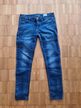Jeans DNN Cara skinny  W27 L30 guter Zustand