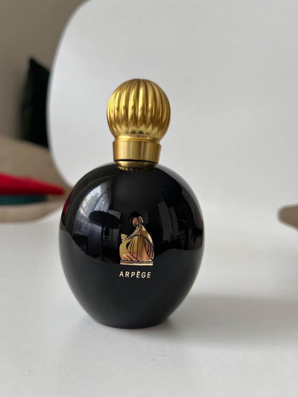 Lanvin Parfum & Eau de Toilette: Eau de parfum Arpège by Lanvin 100 ml – Neu (gemäss Beschreibung) aus Chêne-Bougeries von Seetooyoo 8