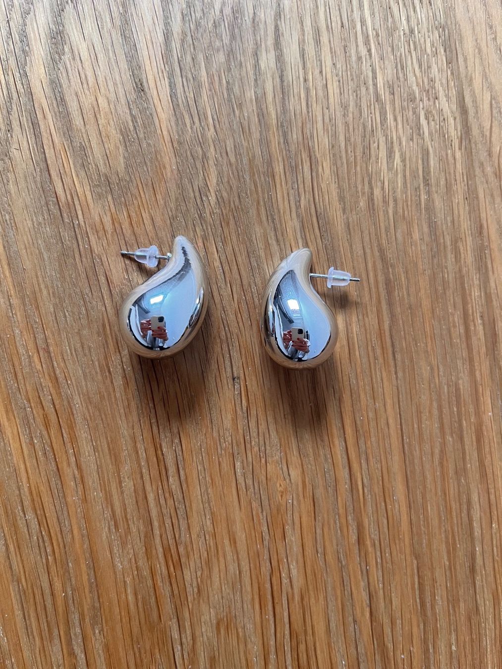 Ohrringe & -stecker: Ohrringe – Neu und originalverpackt aus Dotzigen von White_Warrior 2