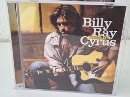 CD Billy Ray Cyrus - Home At Last🤠