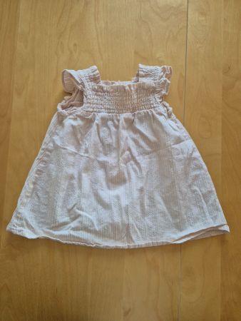Luftiges Sommerkleid, Gr 68, Top Zustand