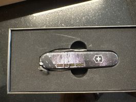 Victorinox MAN ON THE MOON