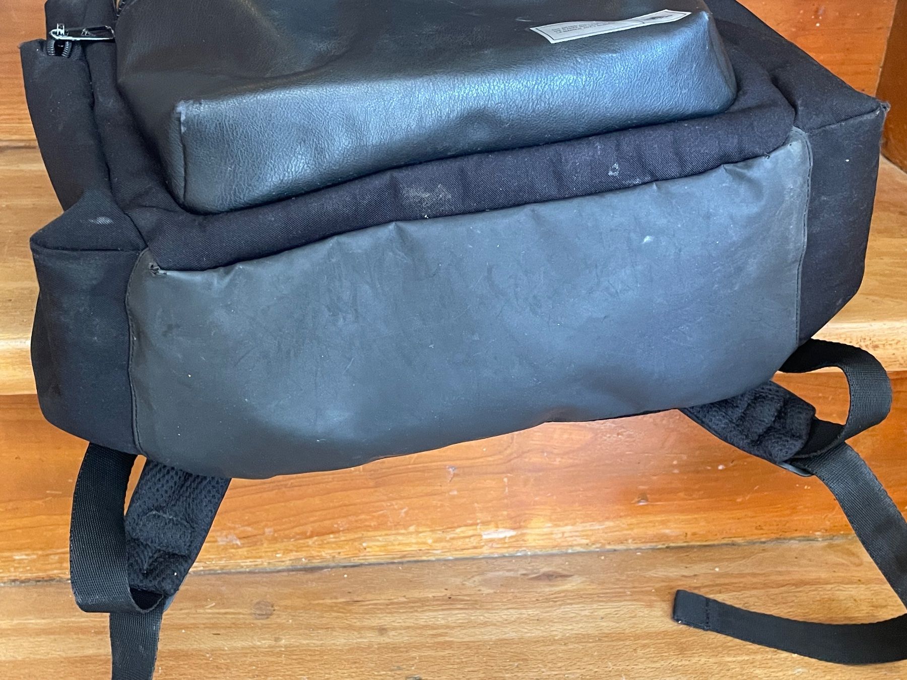 Adidas Sacs à dos: Adidas Rucksack – D'occasion à Rotkreuz par GerberaSpider08 2