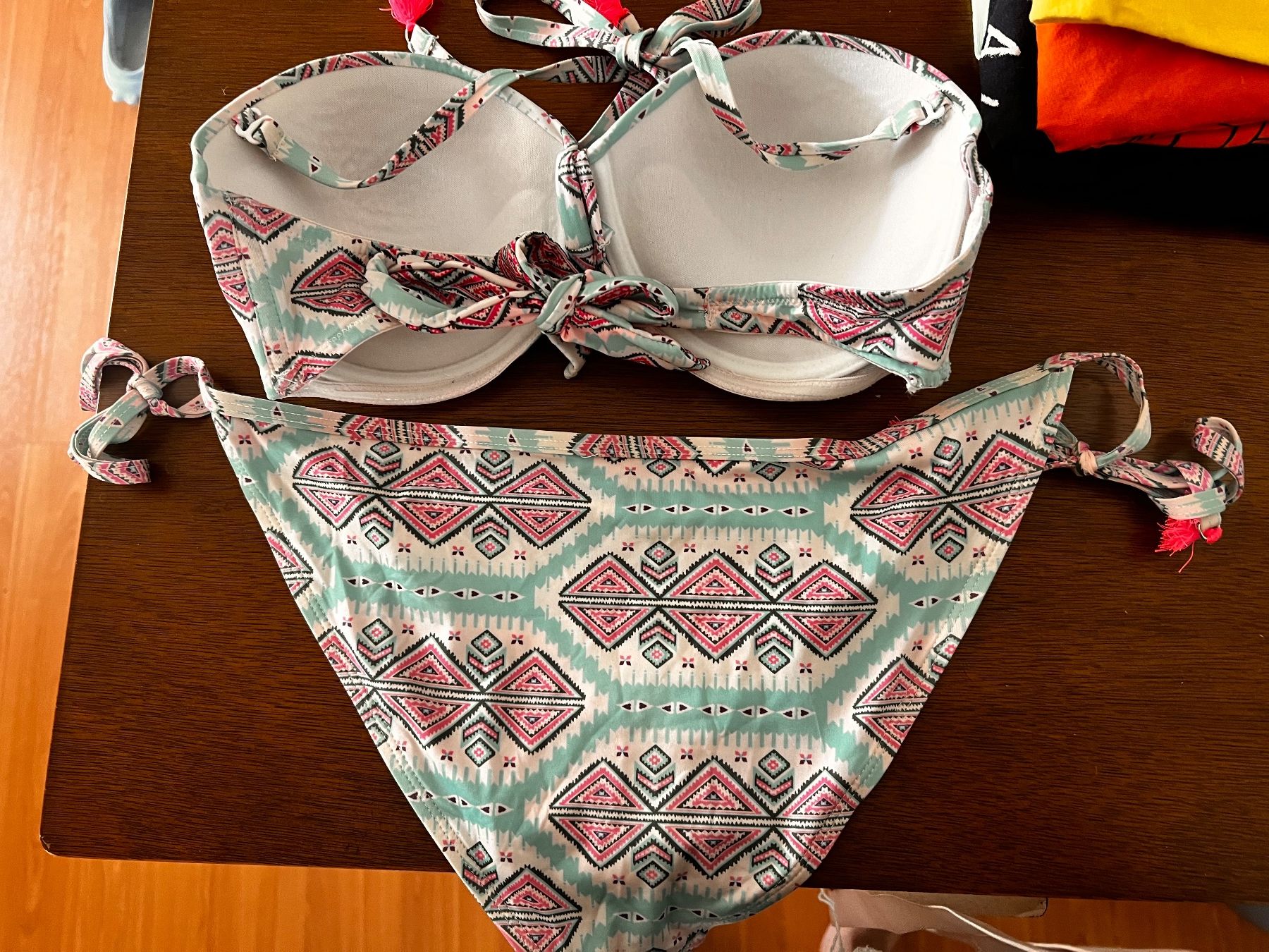Maillots de bain & Bikinis: Bikini – D'occasion à Niederglatt ZH par NICELODEON18 1