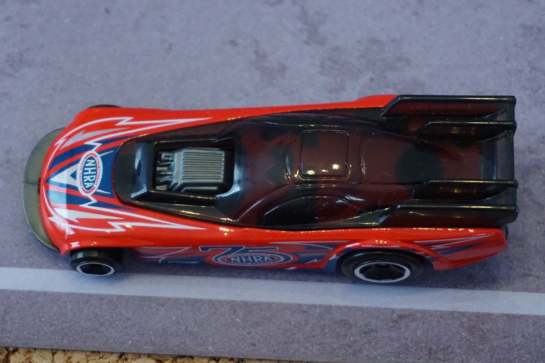 Hot Wheels Modellautos: HotWheels Super Charged TOP !!!!!!!!!!!! – Gebraucht aus Reiden von Doppeldecker69 4