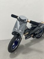 YAMAHA Holz-Motorrad Laufrad, TOP Zustand, für draussen!