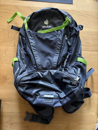 Deuter Trans Alpine 24