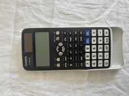 CASIO fx-991EX CLASSWIZ Taschenrechner guter Zustand