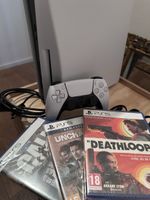 Sony Playstation 5 (PS5 Disc)