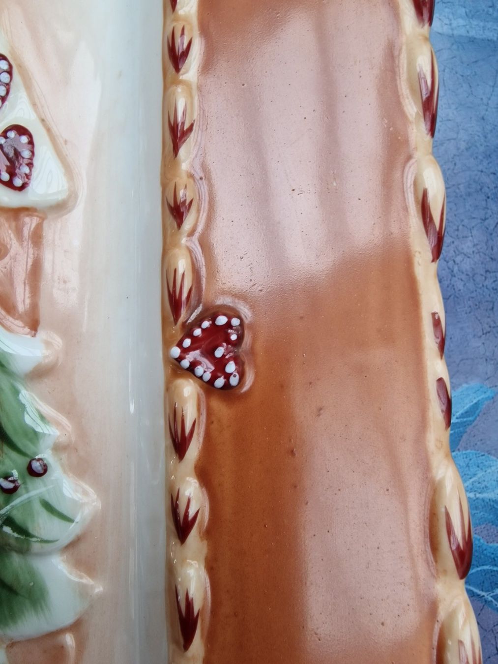 Villeroy & Boch Piatti: Villeroy Boch Lebkuchen Teller – Nuovo (secondo la descrizione) da Oberglatt ZH venduto da Alischa1 2