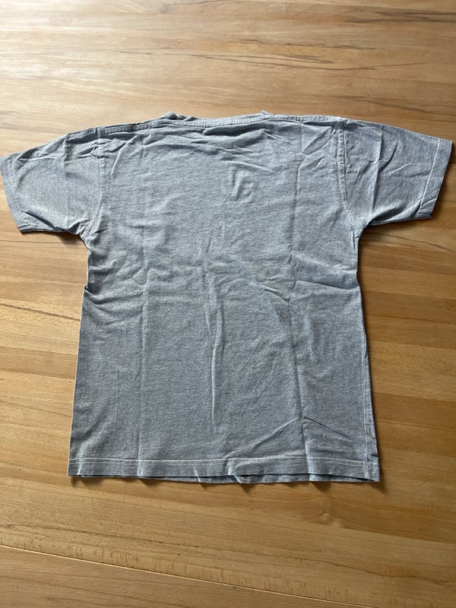 T-shirt: T-Shirt Waschbär – Usato da Möriken AG venduto da Tigerente12 1