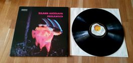 BLACK SABBATH, Paranoid, Spiegelei 1976 LP, wie NEU!