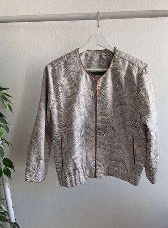 Rituals Jacke Grösse L