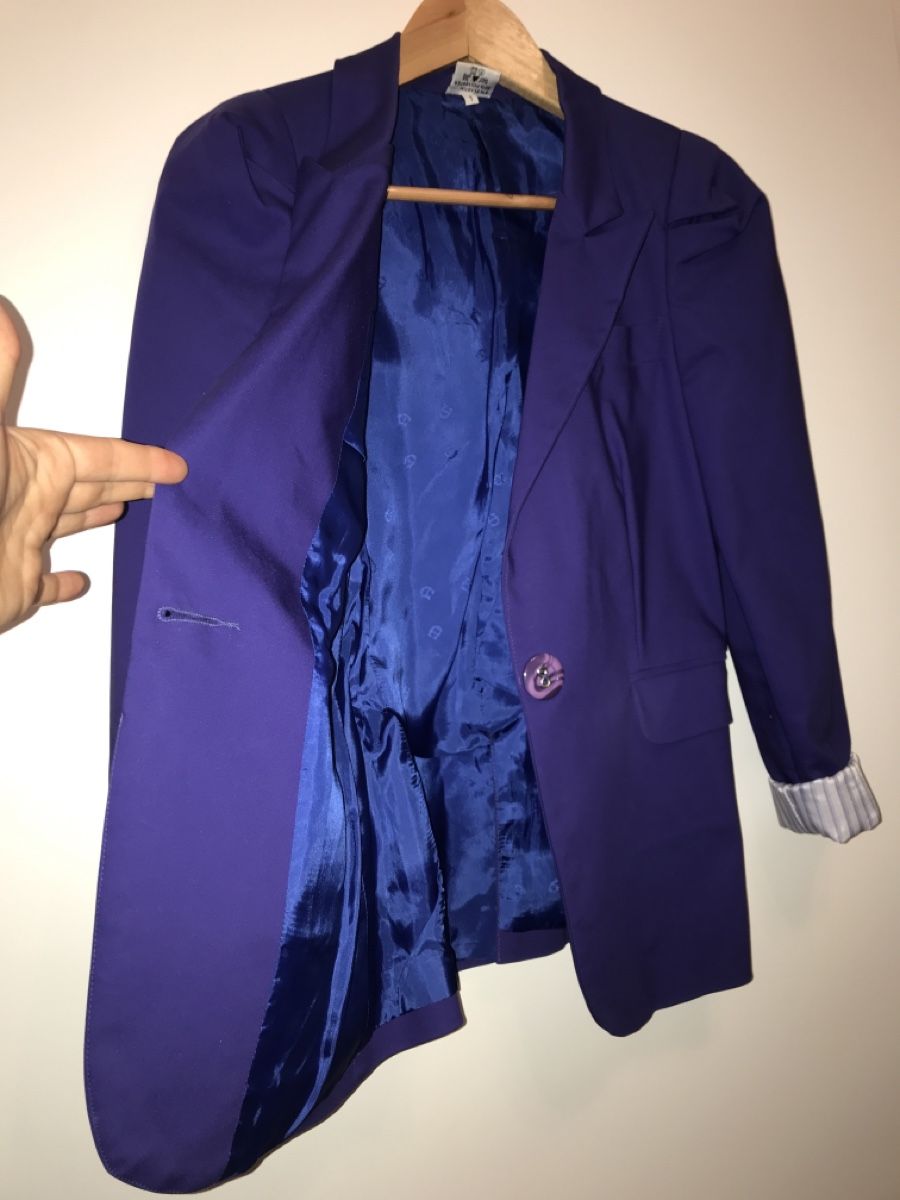 Giacche: Wunderschöne moderne Blazer Jacket Grösse 36 – Nuovo (secondo la descrizione) da Basel venduto da vitaminka 2
