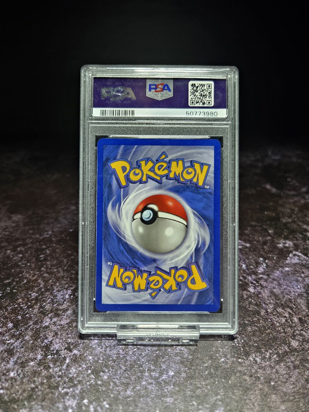 Pokémon Carte collezionabili: Pokemon Rattata 1999 PSA 10 – Usato da Lauerz venduto da gp9_zt9k 5