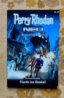 Perry Rhodan Neo Taschenbuch Nr 28 von 2012