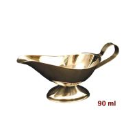 Sauciere Edelstahl 0.9 dl von Stronghold