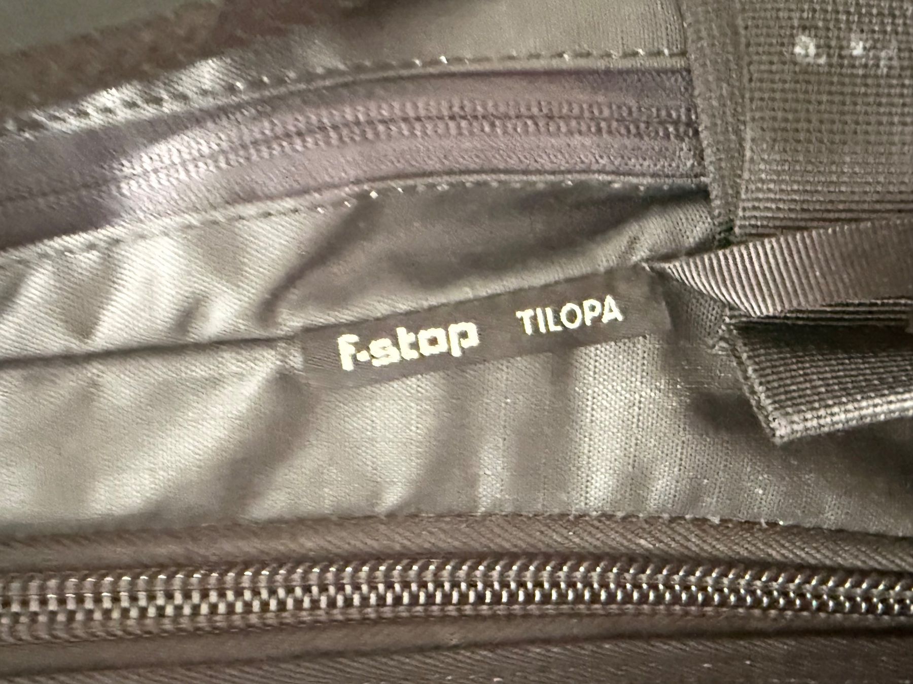 Zaini: Fotorucksack - F-Stop Tilopa – Usato da Ostermundigen venduto da nickname313 4