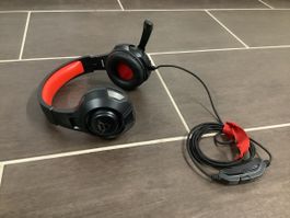 Trust GXT 307 Ravu Gaming Headset