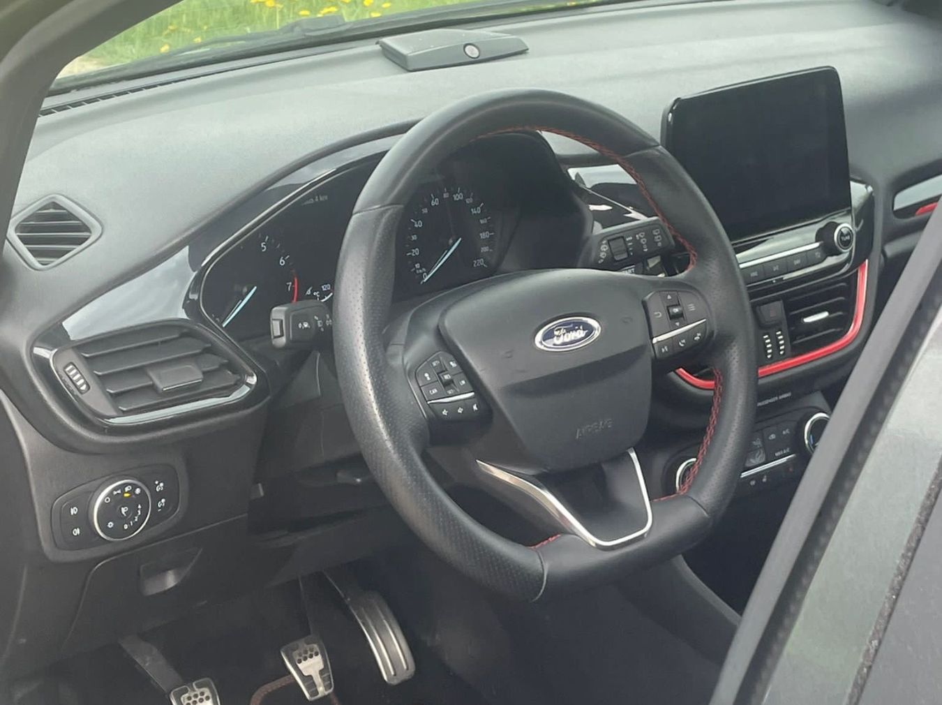 Ford Autos: Ford Fiesta ST-Line 1.0 SCTi – Gebraucht aus Courroux von Garage_Romero 6