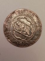 1826   1 Batzen , Kanton Bern,  Billon