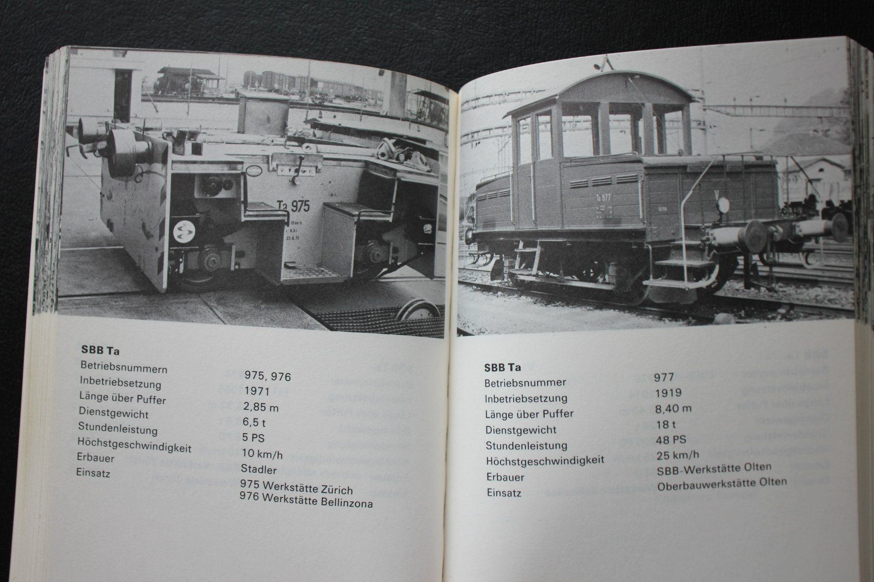 Livres: Peter Willen Lokomotiven + Triebwagen der Schweizer Bahnen – D'occasion à Wiedlisbach par han_n6ff 4