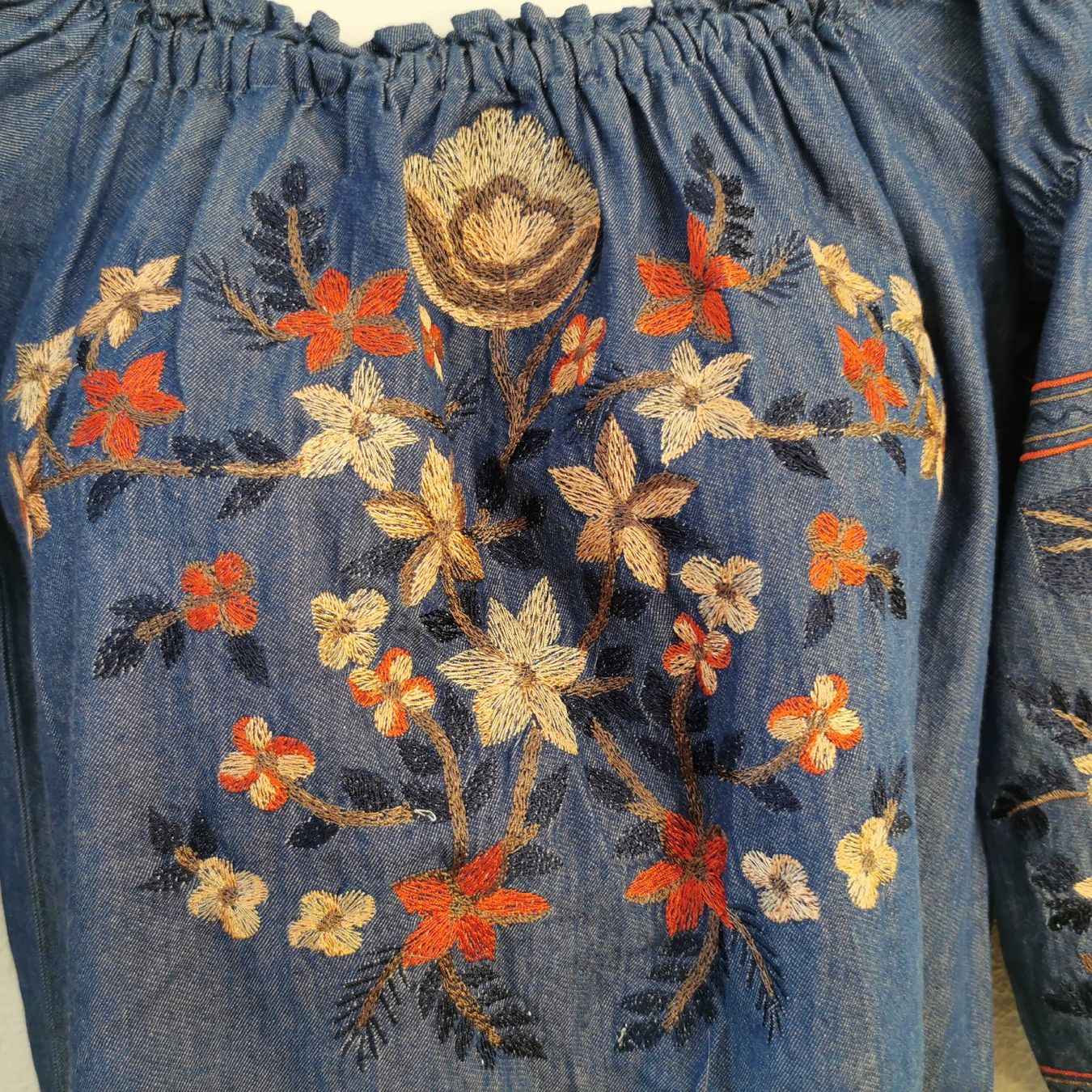 Blusen: Damen Bluse Gr. S – Neu (gemäss Beschreibung) aus Zürich von mar_mv5c 4