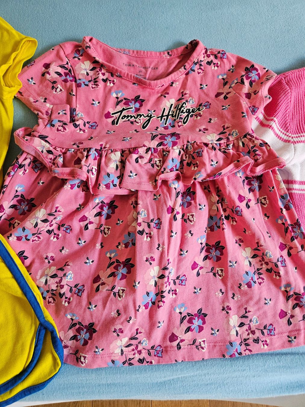 Ralph Lauren Lotti & Set di vestiti: Markenkleider Mädchen – Usato da Wislikofen venduto da nico073 1