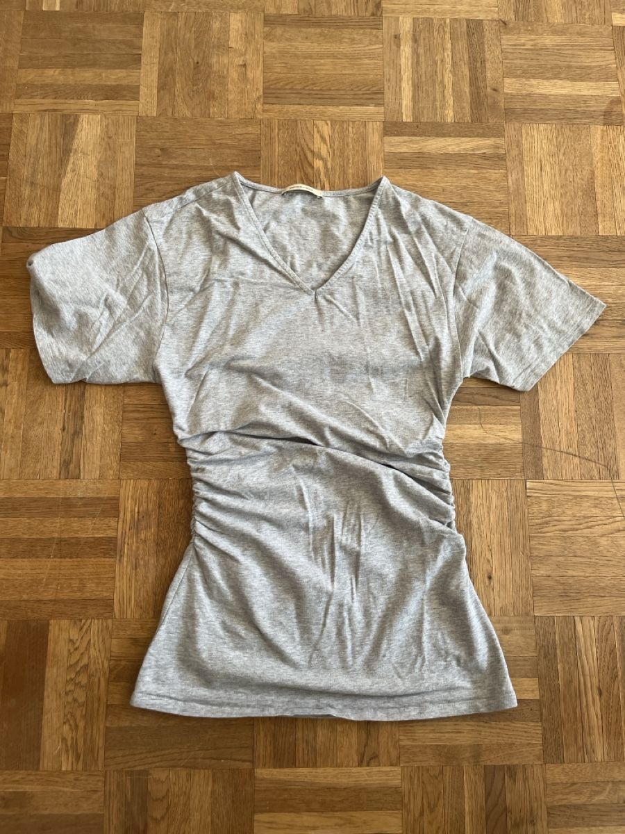 T-Shirts: Graues Tshirt von Paloma wool – Neu (gemäss Beschreibung) aus Zürich von emz_6ltv 2