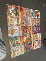 Geronimo Stilton - 21 Adventure English books for kids