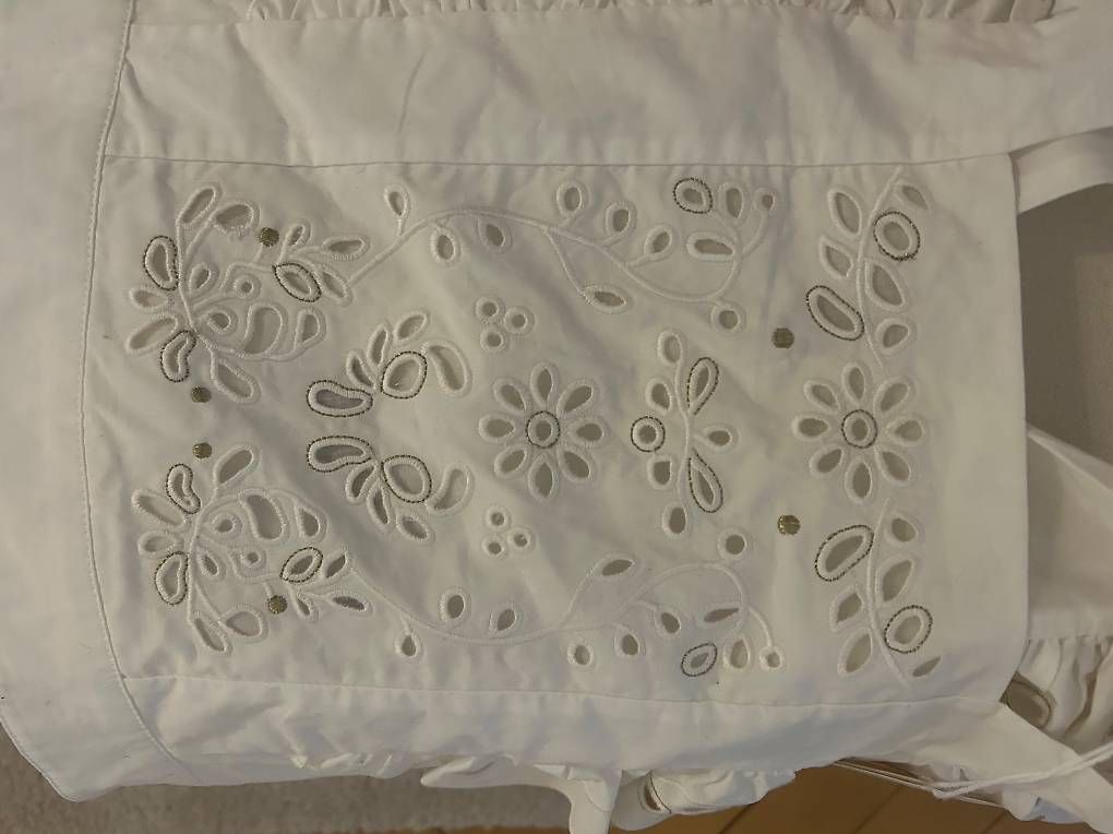 Top: Top von Chloé - neu – Usato da Luzern venduto da son_jmh8 4