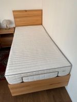 Matratze Embru Luxe Plus / UNBENUTZT / Abholort Wetzikon ZH
