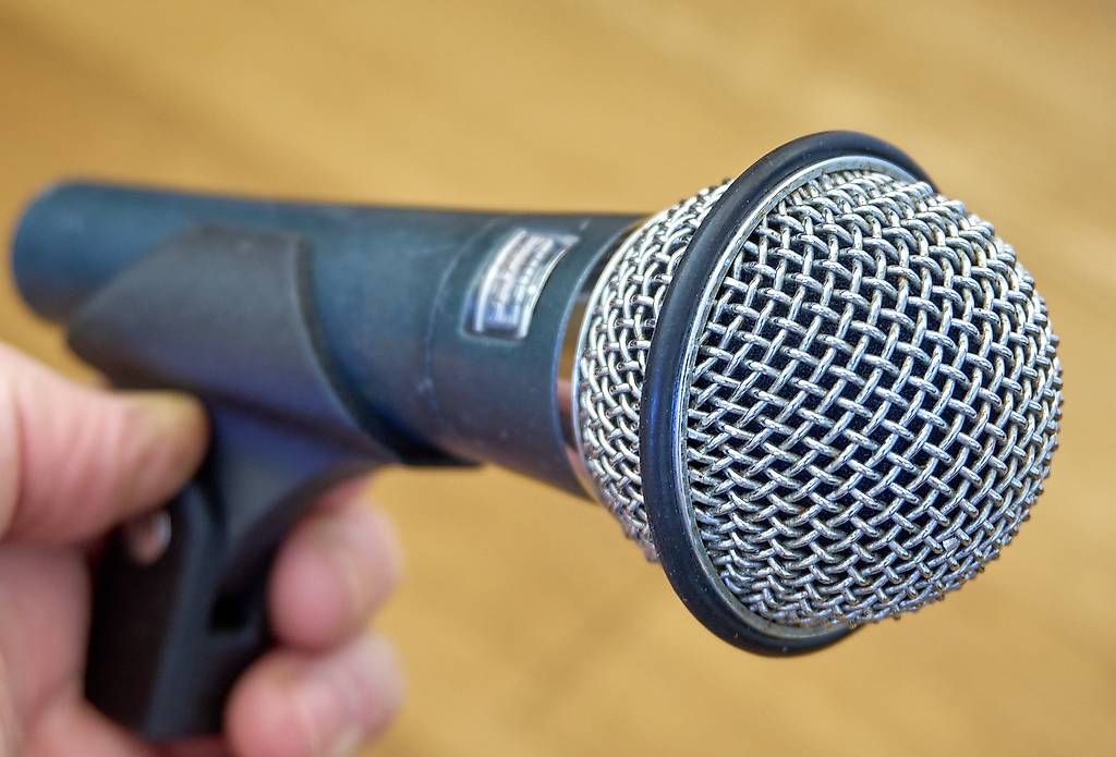 Shure Mikrofone: Shure Beta58 Custom - Absolutes Unikat! - mit Video!! – Neu (gemäss Beschreibung) aus Aarau von Bigbenmusic 3