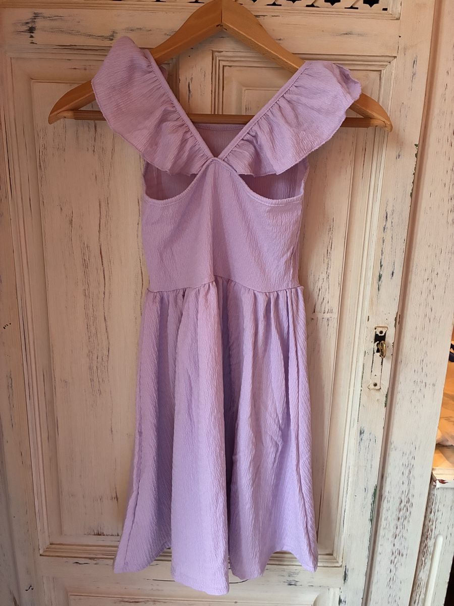 Vestiti & Gonne: Tolles Kleid Gr. 116, Neu – Nuovo (secondo la descrizione) da richterswil venduto da lunamarie001 1